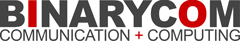 BINARYCOM GMBH